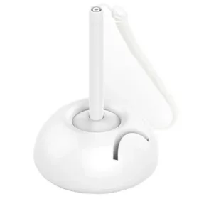 Spirit: Asztali állványos golyóstoll fehér