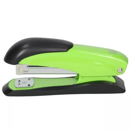 Spirit Neon zöld fém tűzőgép MH20M