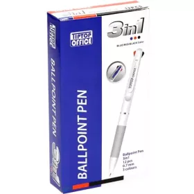 Spirit: 3 az 1-ben golyóstoll