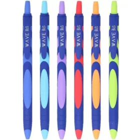 Spirit Wave zselés golyóstoll 1db