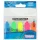 Spirit Neon színű jelölőcímke 5x25lap