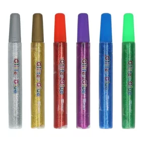 Spirit Folyékony csillámos ragasztó 15g többféle színben 1db