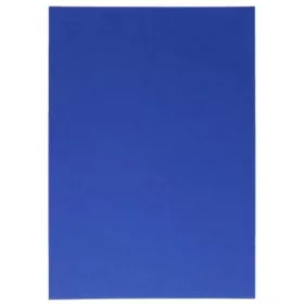 Spirit: Kék dekor kartonpapír 70x100cm 220g-os