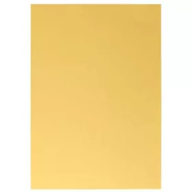 Spirit Aranysárga dekor kartonpapír 70x100cm 220g-os