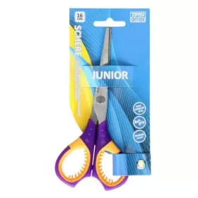   Spirit: Soft Grip ergonomikus olló 16cm-es több változatban