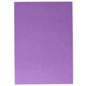 Spirit Lila dekor kartonpapír 220g-os A4 méretben