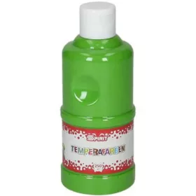 Spirit: Zöld színű tempera 250ml
