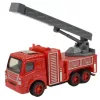 Fire Rescue Lendkerekes tűzoltósági kamion többféle változatban 95cm 1db