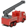 Fire Rescue Lendkerekes tűzoltósági kamion többféle változatban 95cm 1db