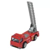 Fire Rescue: Tűzoltósági 6db-os kisautó szett 1/64-es