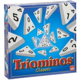 Triominos társasjáték - Piatnik