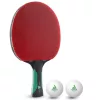 Joola Rosskopf Smash pingpong ütő 2db labdával - Spartan