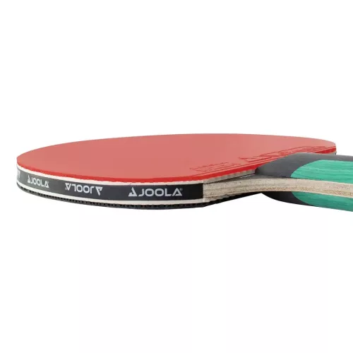 Joola Rosskopf Smash pingpong ütő 2db labdával - Spartan