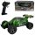 RC távirányítós Cheetah buggy 118 2.4GHz-es kétféle változatban
