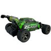 RC távirányítós Cheetah buggy 118 2.4GHz-es kétféle változatban