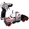 RC Távirányítós kamion kétféle változatban 1/32 2.4GHz