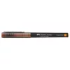 Faber-Castell: Narancssárga roller toll 1,5mm-es