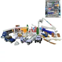 Űrhajók és űrrakéták
