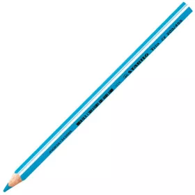   Stabilo Trio Thick vastag háromszögletű égkék színesceruza 1db