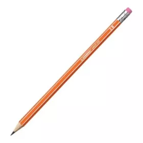 Stabilo: Pencil 60 "2B" grafitceruza radírvéggel