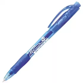 Stabilo Marathon golyóstoll 038mm kék
