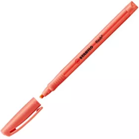 Stabilo: Flash szövegkiemelő piros