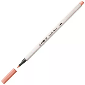 Stabilo: Pen 68 brush ecsetfilc barack