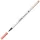 Stabilo: Pen 68 brush ecsetfilc barack