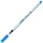 Stabilo: Pen 68 brush ecsetfilc kék