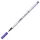 Stabilo: Pen 68 brush ecsetfilc ibolya színben