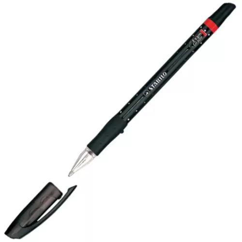 Stabilo: Exam Grade 0,45mm-es golyóstoll fekete