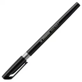 Stabilo: EXCEL 828 F fekete golyóstoll