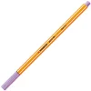 Stabilo: Point 88 tűfilc világos lila színben 0,4mm
