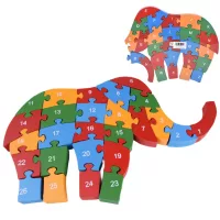 3D Puzzle