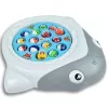 BabyFish: Cápás elektromos forgó horgászjáték hanggal