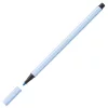 Stabilo: Pen 68 rostirón jég kék színben 1mm-es
