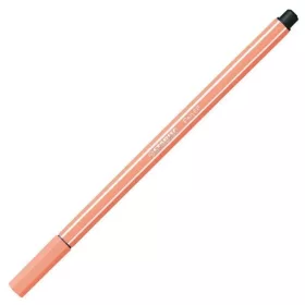 Stabilo: Pen 68 ecsetfilc világos test színben 1mm-es