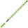 Stabilo Pen 68 világoszöld filctoll