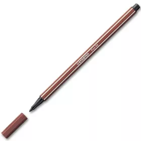 Stabilo: Pen 68 sanguine filctoll