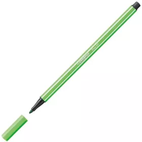 Stabilo: Pen 68 levél zöld filctoll