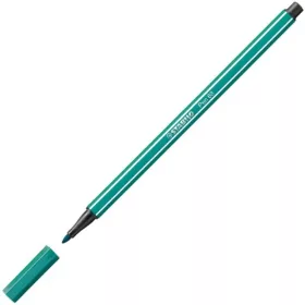 Stabilo: Pen 68 türkiz kék filctoll