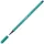 Stabilo: Pen 68 türkiz kék filctoll