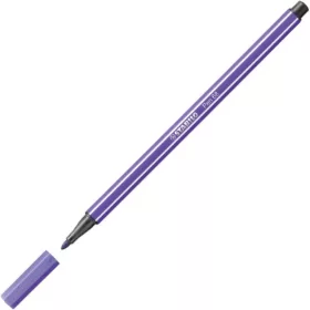 Stabilo: Pen 68 ibolya filctoll