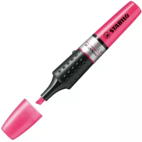 Stabilo: Luminator XT szövegkiemelő pink színben