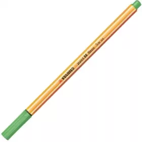 Stabilo: Point 88 tűfilc 0,4mm-es neon zöld színben