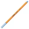 Stabilo: Point 88 tűfilc 0,4mm-es jég kék színben