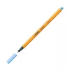 Stabilo: Point 88 tűfilc 0,4mm-es jég kék színben