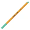Stabilo: Point 88 tűfilc 0,4mm-es jég zöld színben