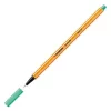 Stabilo: Point 88 tűfilc 0,4mm-es jég zöld színben
