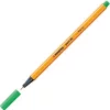 Stabilo: Point 88 tűfilc 0,4mm-es smaragdzöld színben